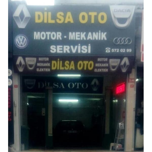 Partikül Filtre Temizliği